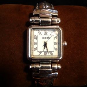 Chico's woman's watch
